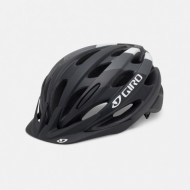 Giro REVEL helmet MAT BLACK/WHITE UF