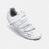Giro SOLARA White/Silver 38 shoe