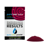 Pure Clean Beet Powder Single 10 gram pack