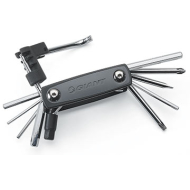 Giant Tool Shed-11 Multi-Tool