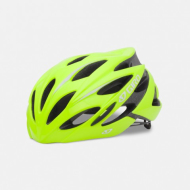 Giro SAVANT helmet HIGHLIGHT YELLOW L