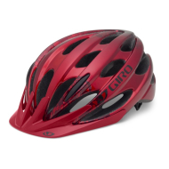 Giro Verona Helmet Ruby Red Lace UW