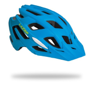 Lazer Ultrax Helmet: Blue; LG