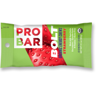 ProBar Bolt Chews: Strawberry: Single