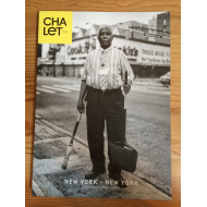 Chalet Magazine/ book #001