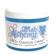 Mad Alchemy PRO+ Chamois Creme
