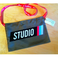 Studio Cyclocross Musette Bag