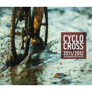 Cyclocross 2011/2012 Photo Book by Balint Hamvas