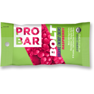 ProBar Bolt Chews: Raspberry; Box of 12