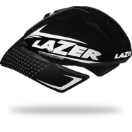 Lazer Tardiz Helmet: Black; MD