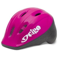 Giro Me2 helmet Pink Infant
