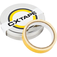 CX Tape 2-Wheel Consumer Roll for Tubular Tires