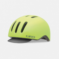 Giro Reverb Helmet HIGHLIGHT YELLOW L