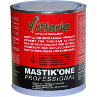 Vittoria Mastik One Rim Cement: 250.0g Canister