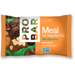 ProBar Meal Bar: Mint Cocolate: Single