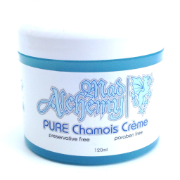 Mad Alchemy PURE Chamois Cream 120ml