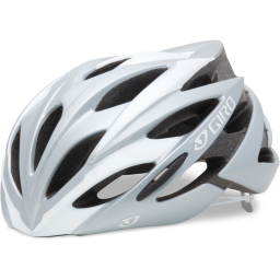 Giro SAVANT helmet White/Silver S
