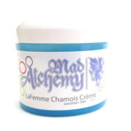 Mad Alchemy LaFemme Chamois Creme 120ml