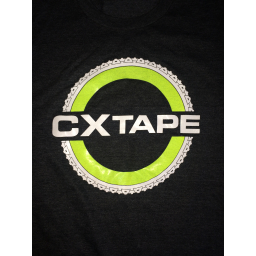 CX Tape T-shirt